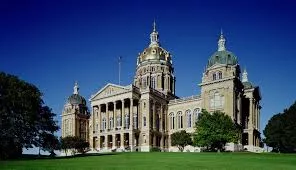 iowa-state-capitol-building