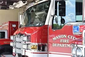 mason-city-fire-department