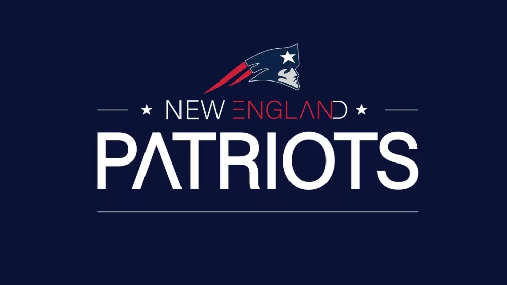 Exploring the New England Patriots Bold Artwork