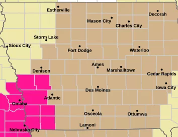 nws-iowa-map-10-29-24-535am