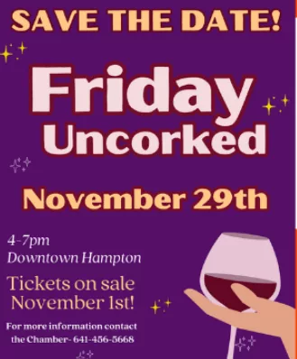 friday-uncorked-2024-poster