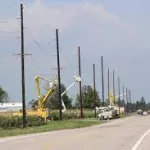 power-companies-repairing-transmission-lines