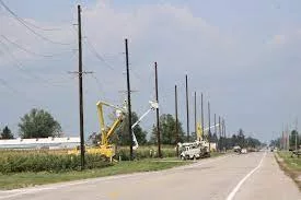 power-companies-repairing-transmission-lines