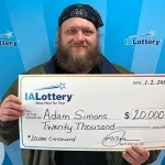 adam-simons-wins-lottery-prize-january-4-2025