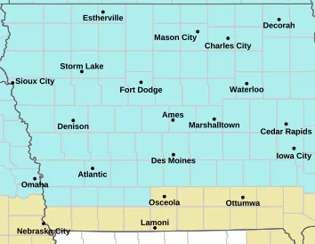 nws-iowa-map-1-18-25-610am