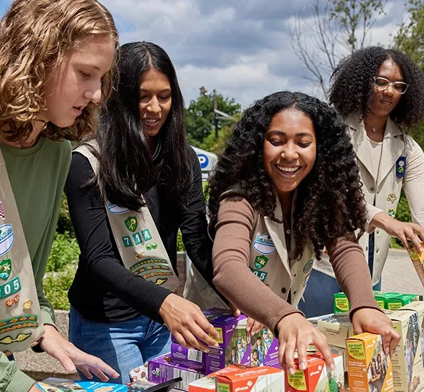 girl-scouts