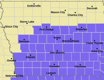 nws-iowa-map-2-5-25-540am