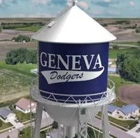 geveva-watertower