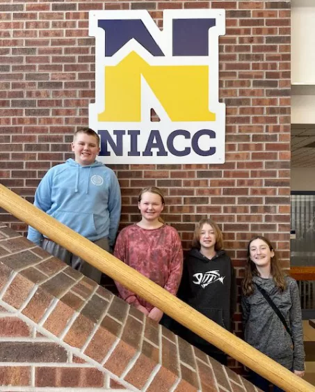 niacc-inaugural-idea-camp-2-25-25