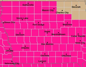 nws-iowa-map-2-28-25-6am