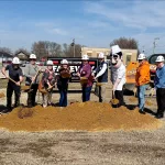 eldora-groundbreaking-for-new-fareway-store-3-13-25