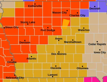 iowa-weather-map-3-19