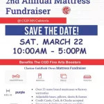 2nd-annual-mattress-sale-fundraiser-for-cgd-3-20-25
