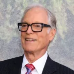 Richard Chamberlain at the "Twin Peaks" Premiere Screening at The Theater at Ace Hotel on May 19^ 2017 in Los Angeles^ CA