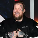 Jelly Roll at the Sonic the Hedgehog 3 LA Premiere at TCL Chinese Theater IMAX on December 16^ 2024 in Los Angeles^ CA