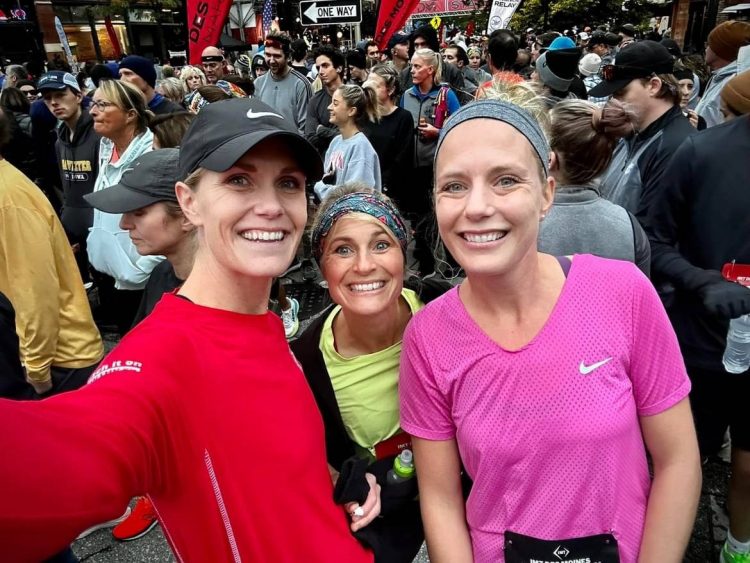 Hampton-Dumont alumni to compete in Boston Marathon