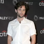 Penn Badgley at the 2018 PaleyFest Fall TV Previews - "You" at the Paley Center for Media on September 10^ 2018 in Beverly Hills^ CA