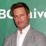 Josh Holloway at the NBCUniversal Summer Press Day at Universal Studios on May 2^ 2018 in Universal City^ CA