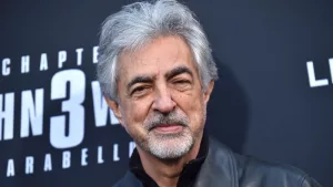 Joe Mantegna arrives for the John Wick: Chapter 3 - Parabellum' L.A. Special Screening on May 15^ 2019 in Hollywood^ CA