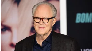 John Lithgow December 10^ 2019: attends a Special Screening of Liongate's "Bombshell" at Regency Village Theatre on December 10^ 2019 in Westwood^ California.