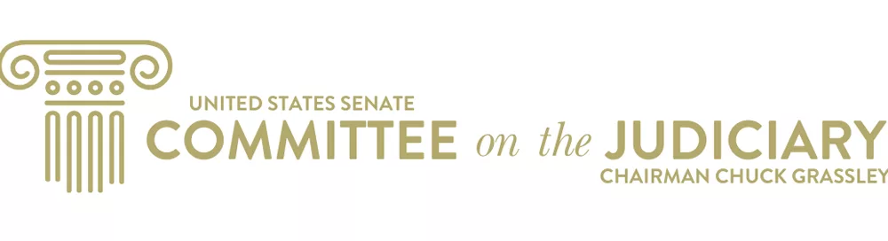 united-states-senate-committee-on-the-judiciary