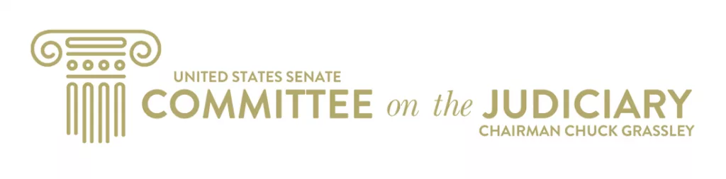 united-states-senate-committee-on-the-judiciary