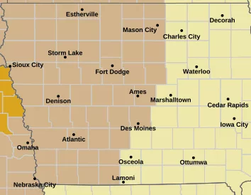 nws-iowa-map-5-16-25-605am