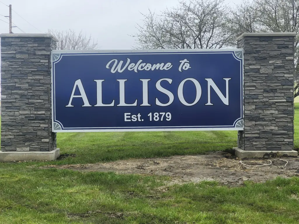 allison-new-welcome-sign