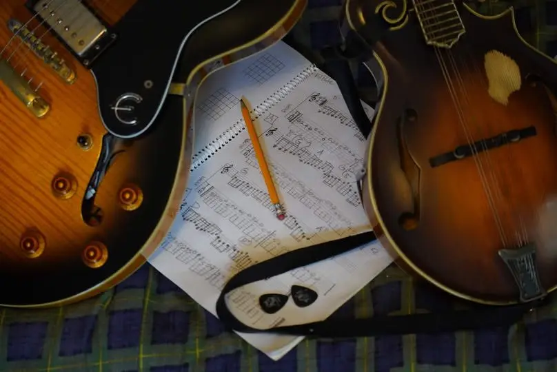 bluegrass-instruments