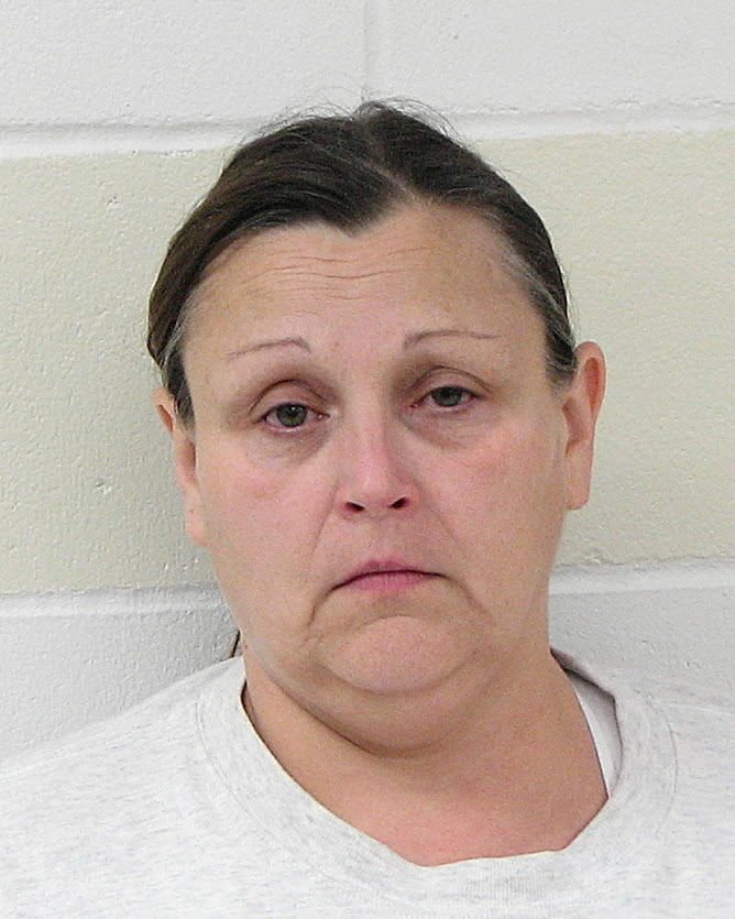 Iowa Falls woman charged with child endangerment enters a guilty plea ...