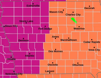 nws-iowa-map-6-21-25-625am