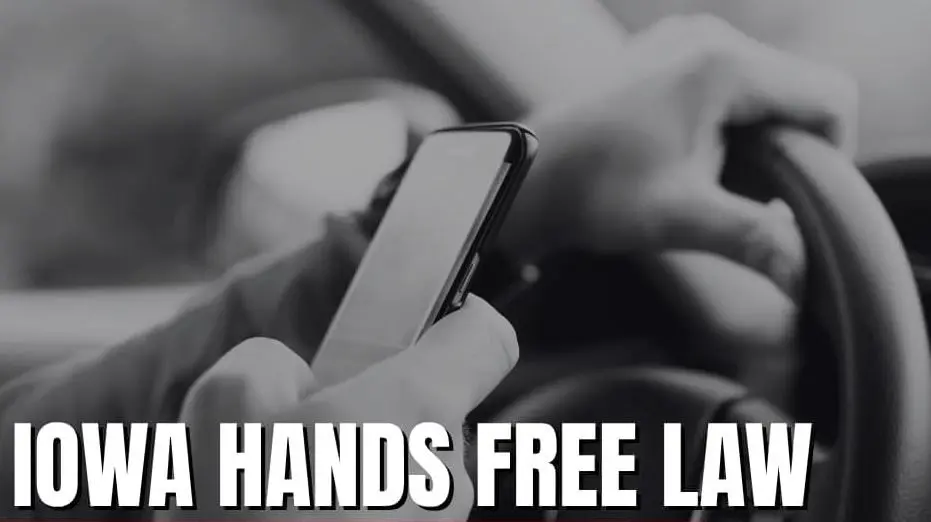 iowa-hands-free-law