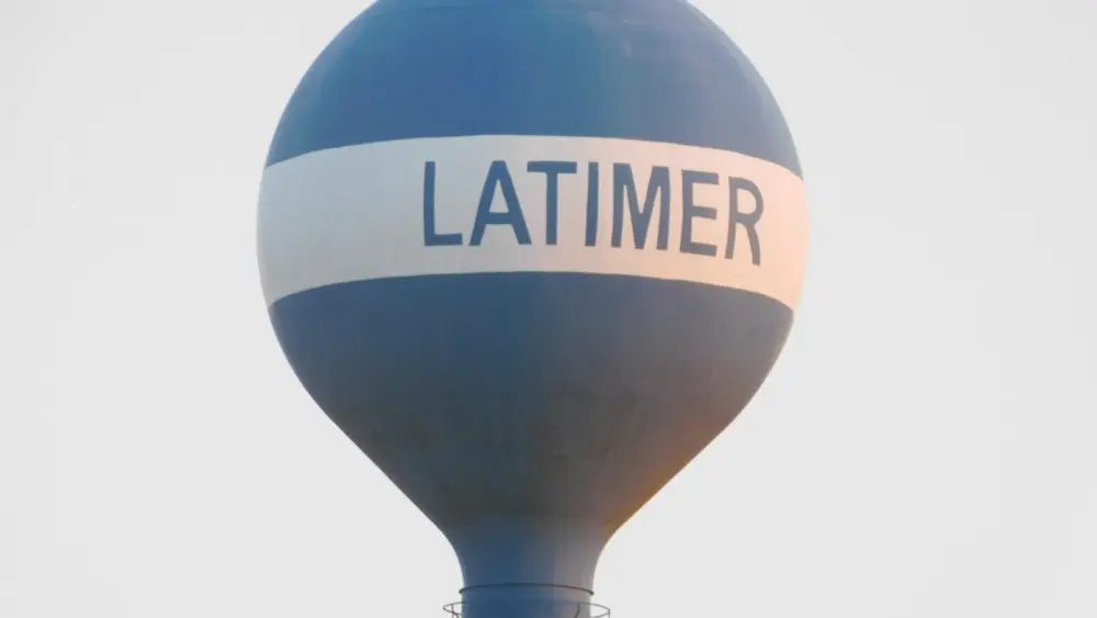 latimer-water-tower