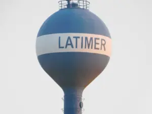 latimer-water-tower