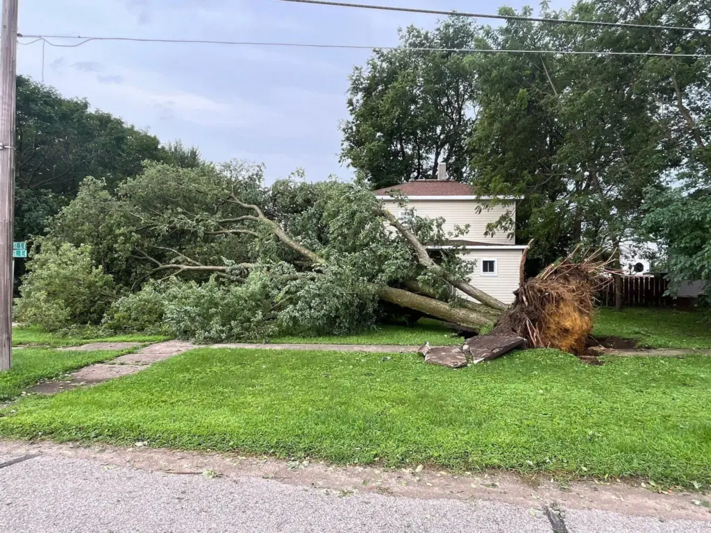 rockwell-storm-damage-7-29-25-via-jamie-ballard