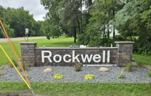 rockwell-new-welcome-sign-july-30-2025