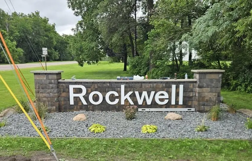 rockwell-new-welcome-sign-july-30-2025
