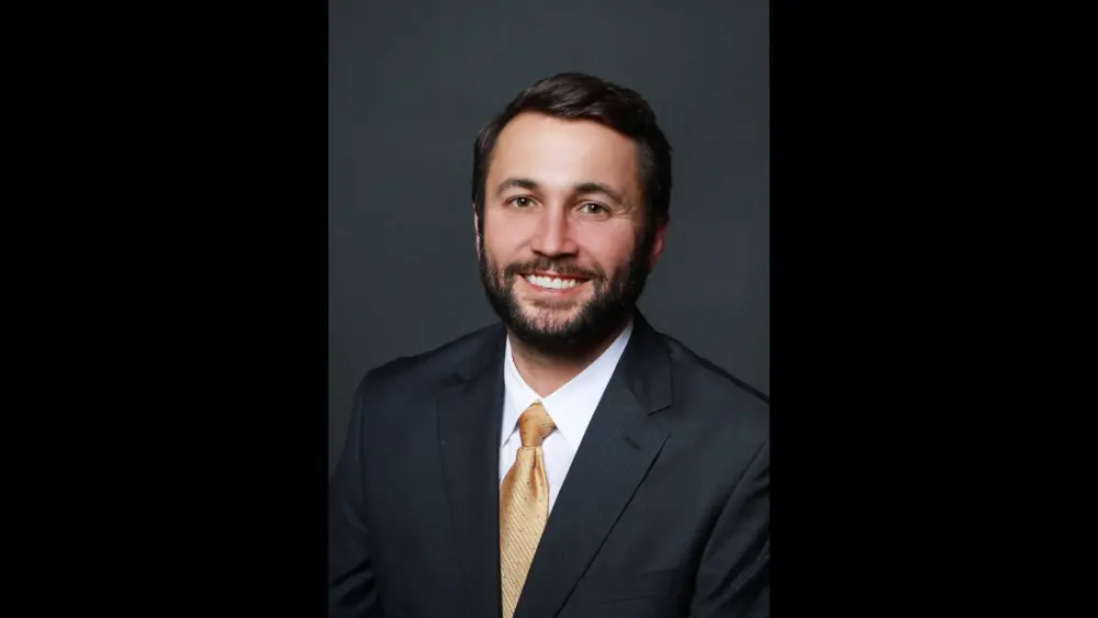 Representative Bobby Kaufmann (R-Wilton)