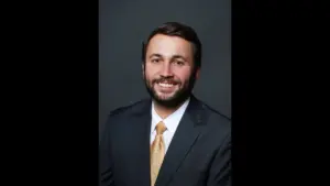 Representative Bobby Kaufmann (R-Wilton)