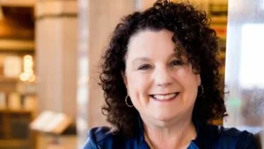 Jessica Dunker has been president and CEO of the Iowa Restaurant Association since July, 2011. (Iowa Restaurant Association photo)