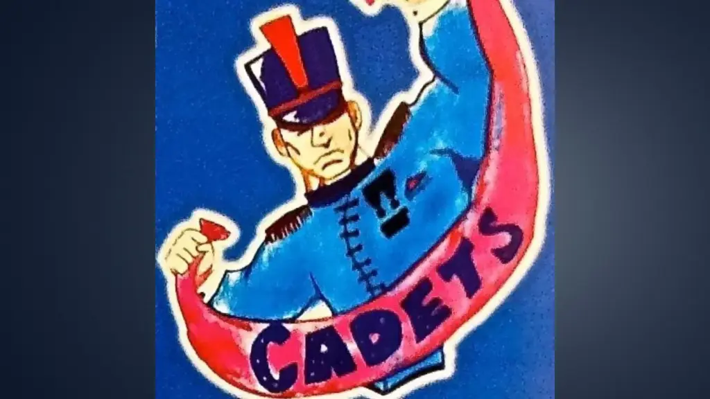 cadets