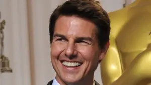 Tom Cruise at the 82nd Academy Awards at the Hollywood & Highland Theatre^ Hollywood. LOS ANGELES^ CA - FEBRUARY 26^ 2012