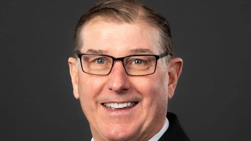 Former State Rep. Mike Sexton (R-Rockwell City) is now state director of USDA Rural Development. (Official Iowa General Assembly Photo)