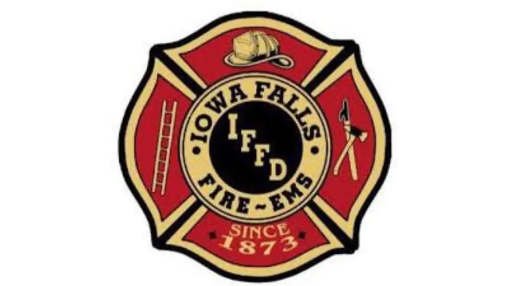 iowa-falls-fire-department-logo