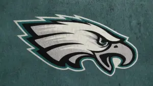 Philadelphia Eagles football team modern logo