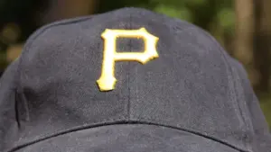 Pittsburgh Pirates hat Glendale Arizona 7/4/19
