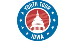 youth-tour-rec-butler-iowa-logo