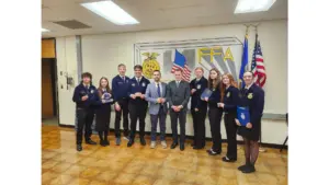 clarion-goldfield-dows-ffa-students-kosovo-embassy