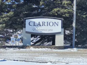 city-of-clarion-sign-city-hall-council
