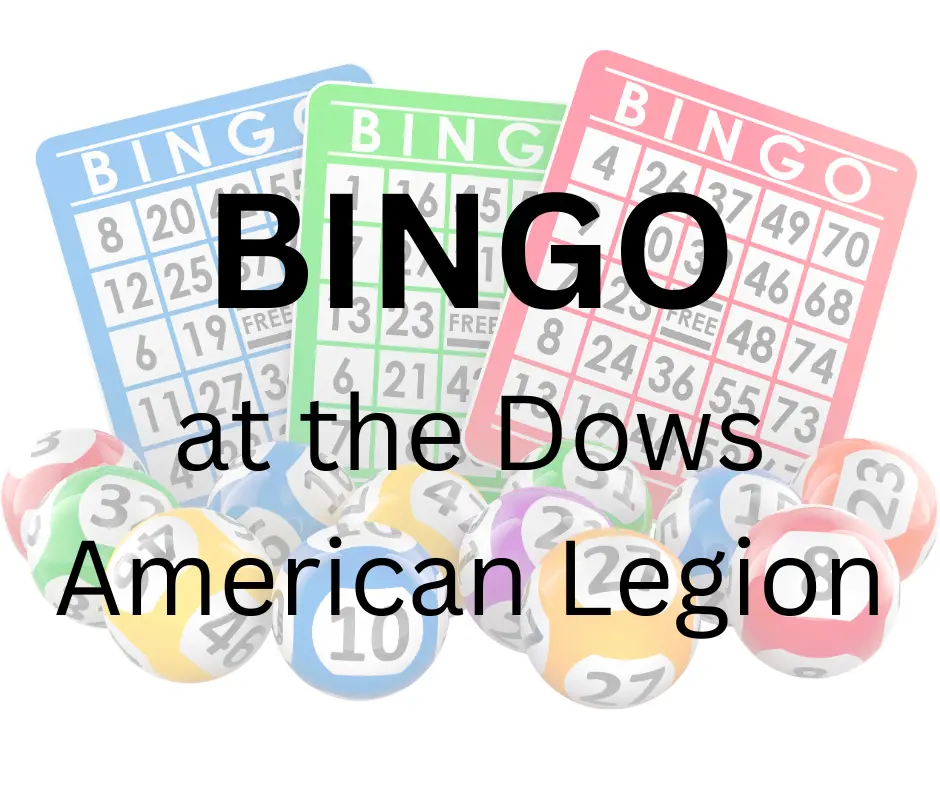 bingo-at-the-dows-american-legion